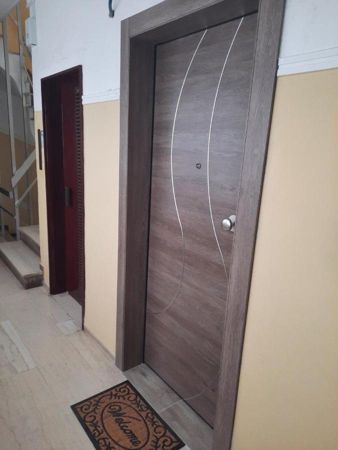 Summersense Apartment Chania  Exterior photo
