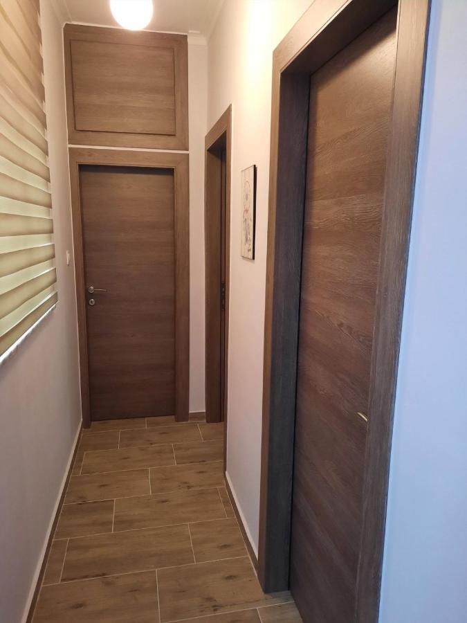 Summersense Apartment Chania  Exterior photo