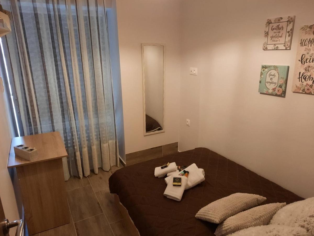 Summersense Apartment Chania  Exterior photo