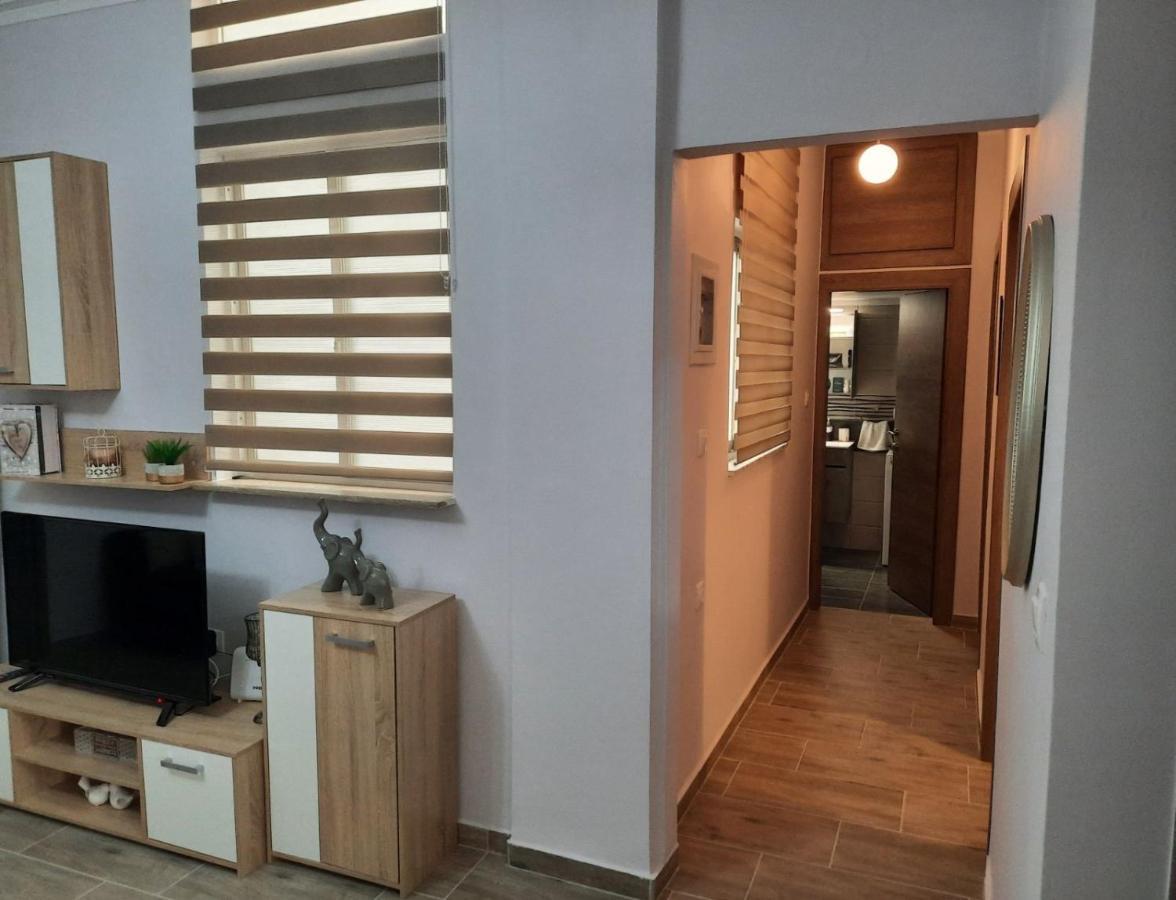 Summersense Apartment Chania  Exterior photo