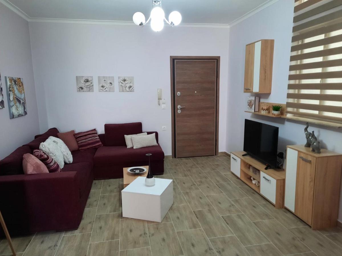 Summersense Apartment Chania  Exterior photo