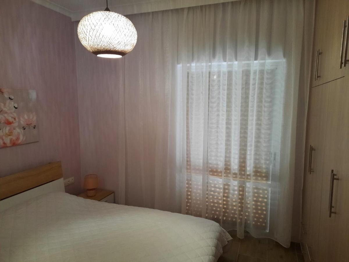 Summersense Apartment Chania  Exterior photo