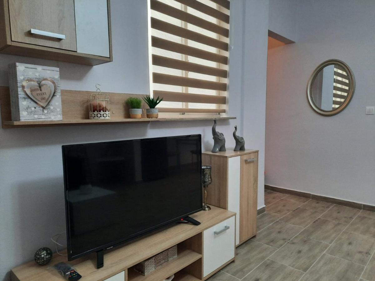 Summersense Apartment Chania  Exterior photo