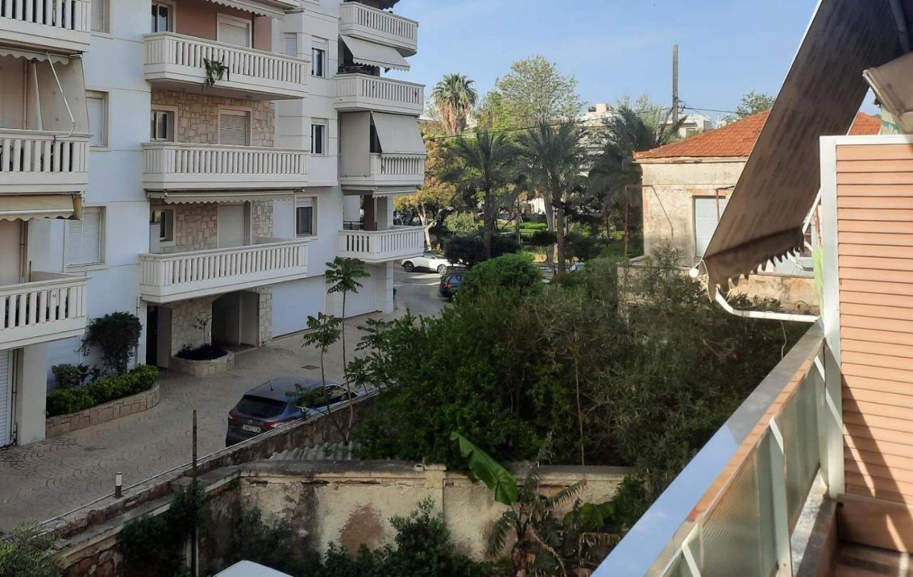 Summersense Apartment Chania  Exterior photo